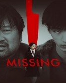 Missing poster