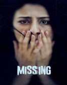 Missing poster