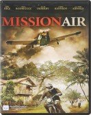 Mission Air poster