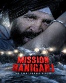 Mission Raniganj poster