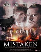 Mistaken poster