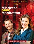 Mistletoe Over Manhattan poster