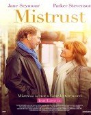 Mistrust poster