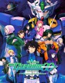 Mobile Suit Gundam 00 The Movie A Wakening of the Trailblazer poster