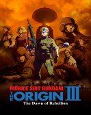 Mobile Suit Gundam: The Origin III - Dawn of Rebellion Free Download