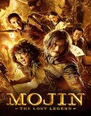 Mojin - The Lost Legend Free Download