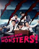 mon mon mon MONSTERS Free Download