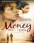 Money Matters poster