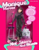 Monique Marvez Not Skinny Not Blonde Free Download