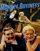 Monkey Business (1931) Free Download