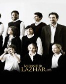 Monsieur Lazhar poster