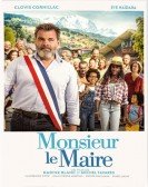 Monsieur le Maire poster