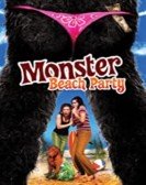 Monster Beach Party A Go-Go Free Download