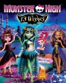 Monster High: 13 Wishes Free Download