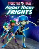 Monster High: Friday Night Frights Free Download