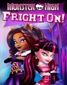 Monster High: Fright On Free Download