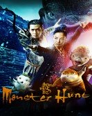 Monster Hunt (2015) Free Download