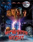 Monster Night Free Download