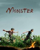 Monster poster