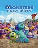 Monsters University (2013) Free Download