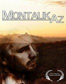 Montauk AZ poster