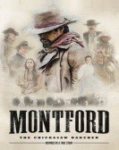 Montford: The Chickasaw Rancher poster