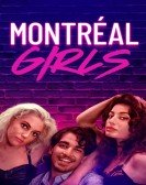 MontrÃ©al Girls poster