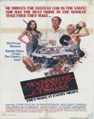 Moonshine County Express poster