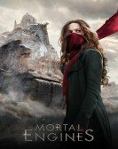 Mortal Engines (2018) Free Download