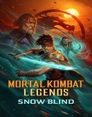 Mortal Kombat Legends: Snow Blind Free Download