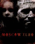 Moscow Zero poster