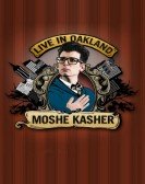 Moshe Kasher poster