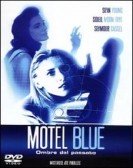 Motel Blue poster