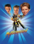 Motocrossed poster