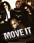 Move It: Reel 2 Real Documentary poster