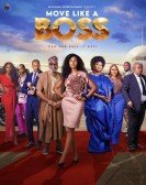 Move Like a Boss poster