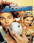 Mr Accident poster