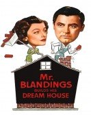 Mr. Blandings Builds His Dream House Free Download