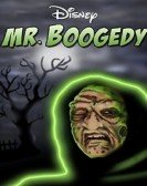 Mr. Boogedy poster