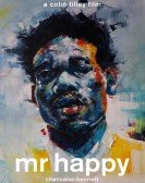 Mr. Happy poster