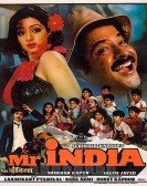 Mr. India Free Download