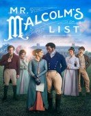 Mr. Malcolm's List Free Download