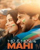 Mr. & Mrs. Mahi Free Download