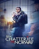 Mrs. Chatterjee Vs Norway poster