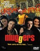 Muggers poster