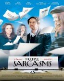 Multiple Sarcasms poster