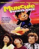 Munchie Strikes Back poster