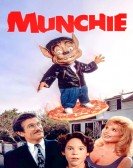 Munchie poster