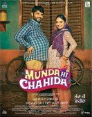 Munda Hi Chahida Free Download