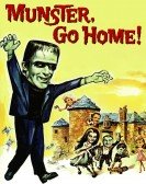 Munster, Go Home! Free Download